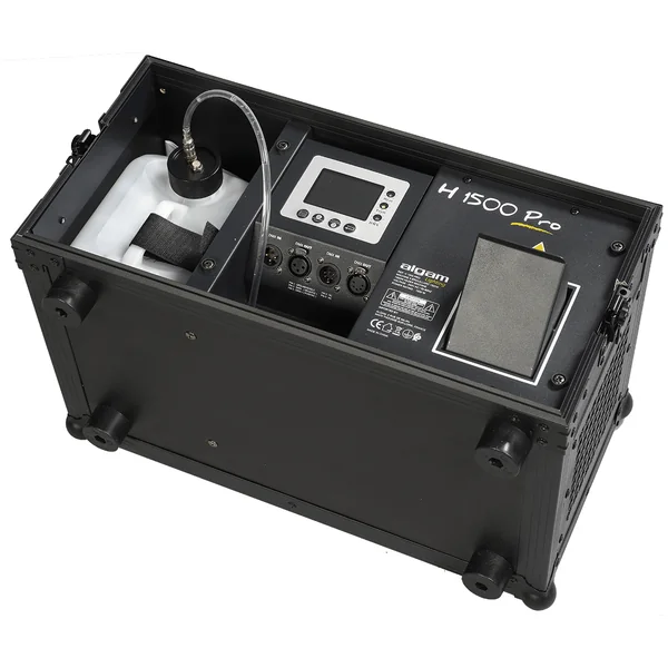 H1500 Pro Machine à Brouillard