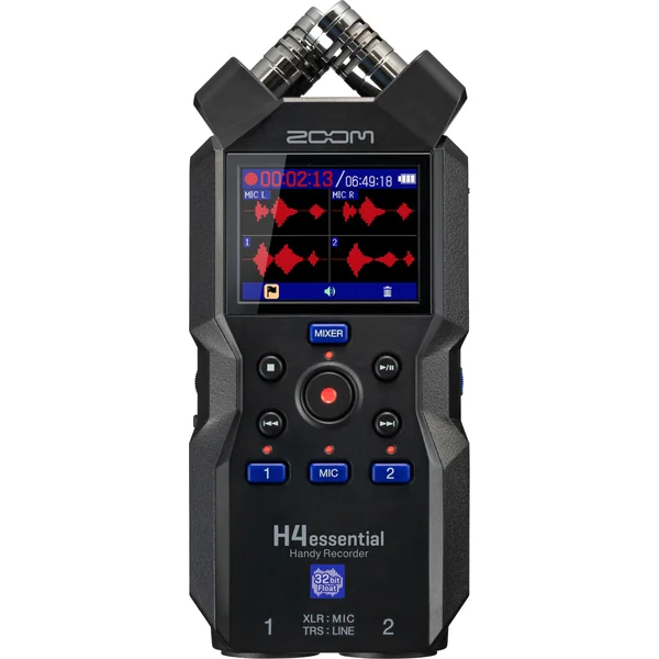 H4 essential