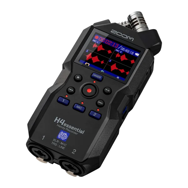 H4 essential