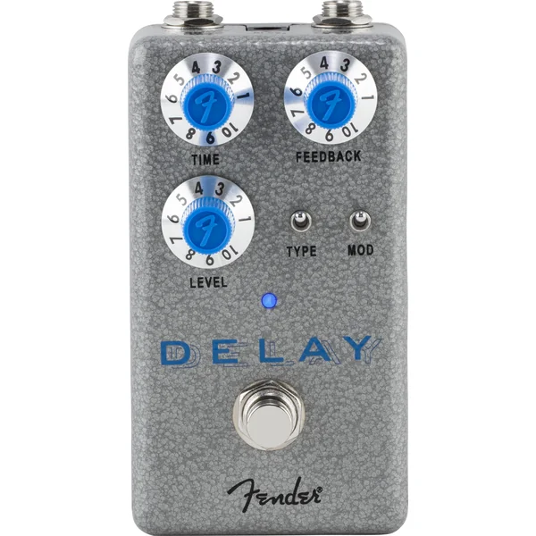 HAMMERTONE DELAY