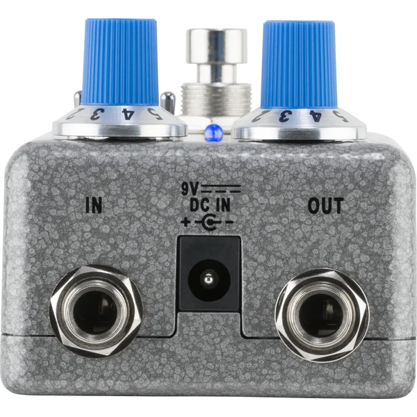 HAMMERTONE DELAY