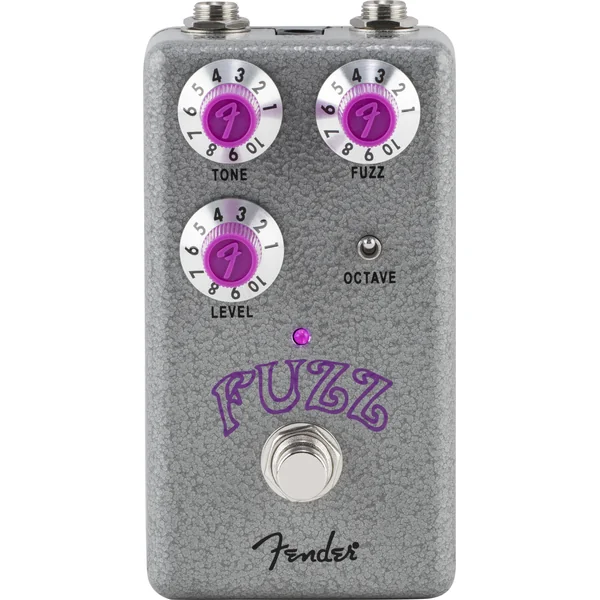 HAMMERTONE FUZZ