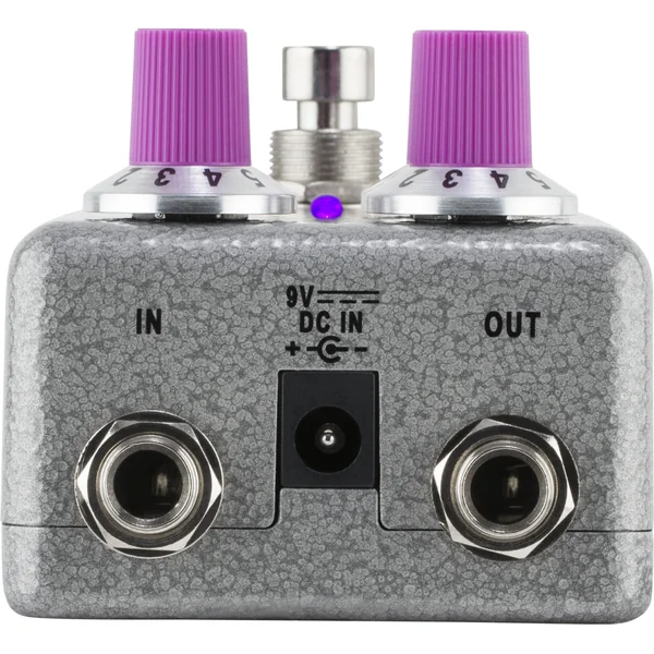 HAMMERTONE FUZZ