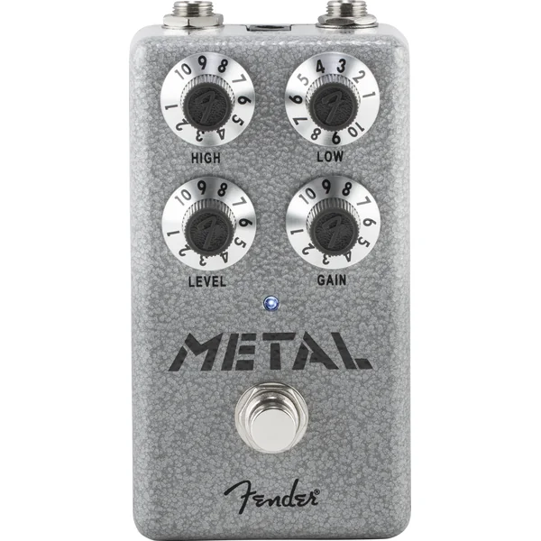 HAMMERTONE METAL