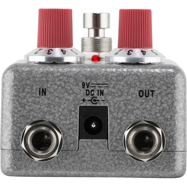 HAMMERTONE OVERDRIVE