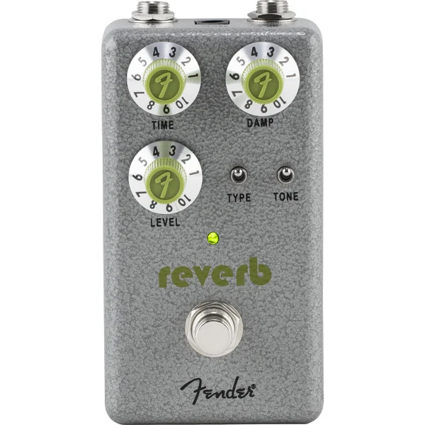 HAMMERTONE REVERB
