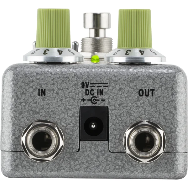 HAMMERTONE REVERB