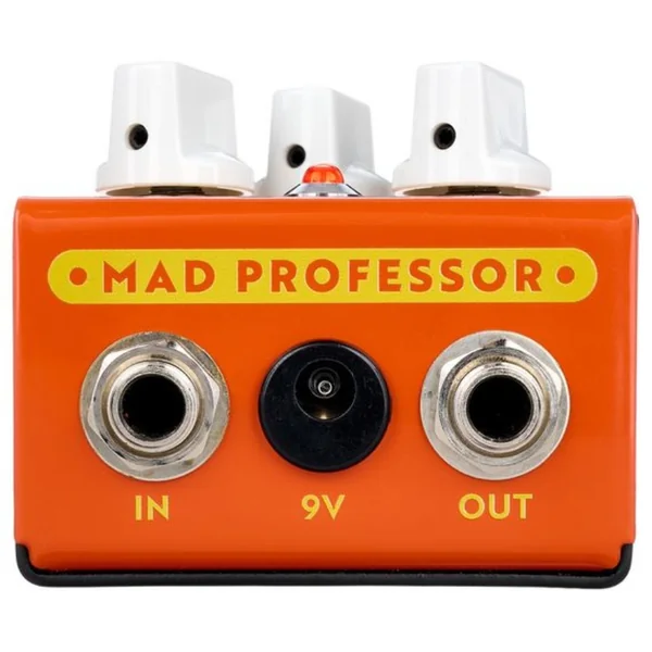 Handwired Sweet Honey Overdrive