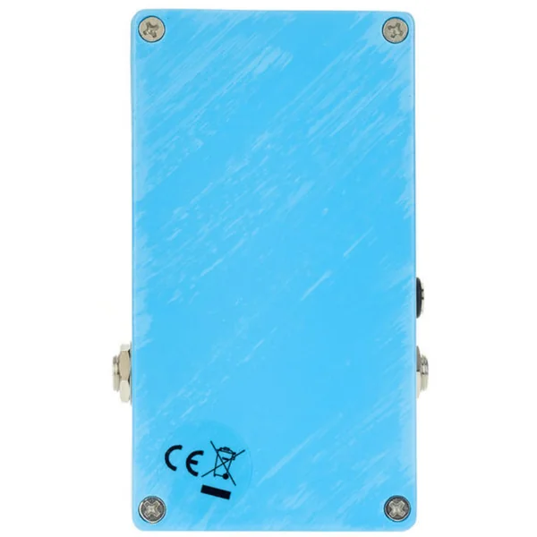 Harmonious Monk Tremolo