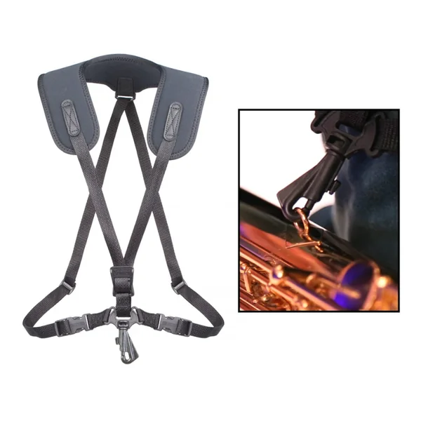 Harnais Saxophones Super Harness Regular - Neotech