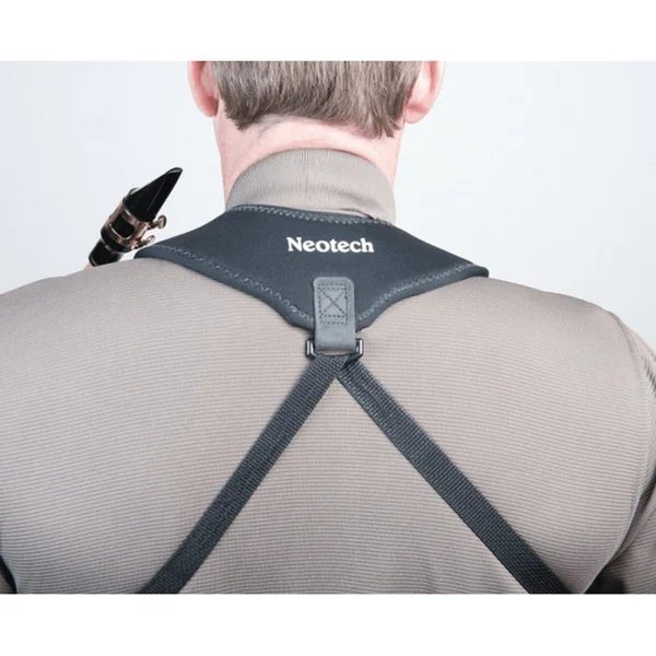 Harnais Saxophones Super Harness Regular - Neotech