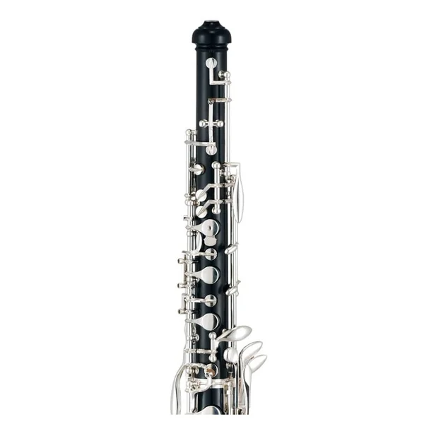 Hautbois Conservatoire Intermédiaire S20C Semi Automatique - Howarth