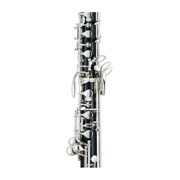 Hautbois Conservatoire Intermédiaire S20C Semi Automatique - Howarth