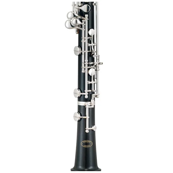 Hautbois Conservatoire Intermédiaire S20C Semi Automatique - Howarth