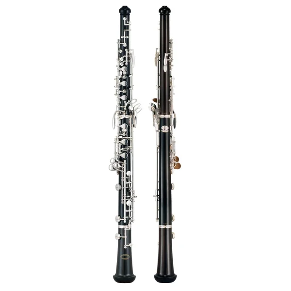 Hautbois Conservatoire Intermédiaire S20C Semi Automatique - Howarth