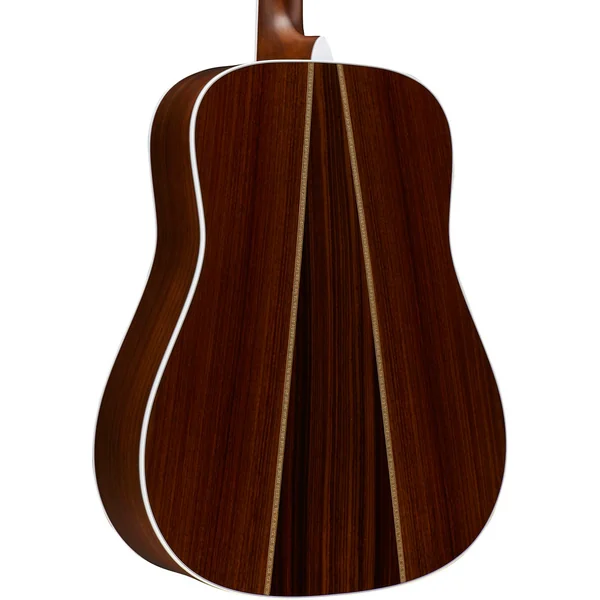 HD-35 Standard Re-Imagned - natural