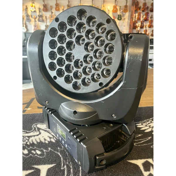 Head Hunter 10 LED Occasion
