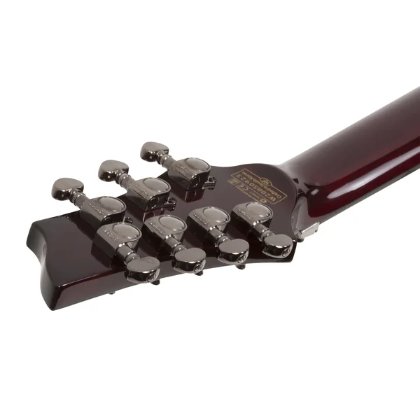 Hellraiser C-7 FR S - black cherry