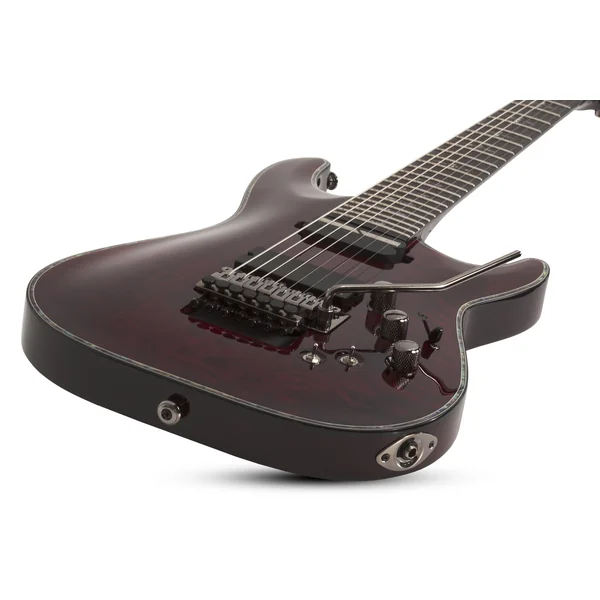 Hellraiser C-7 FR S - black cherry
