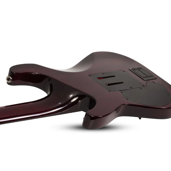 Hellraiser C-7 FR S - black cherry