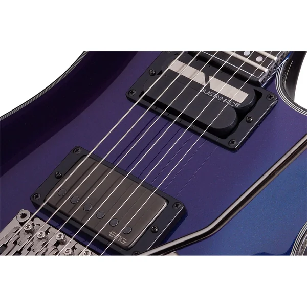 Hellraiser Hybrid C-1 FR S - ultra violet