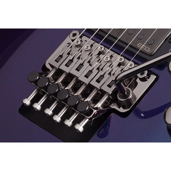 Hellraiser Hybrid C-1 FR S - ultra violet