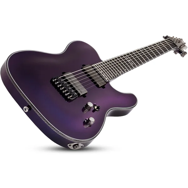 Hellraiser Hybrid PT-7 - ultraviolet