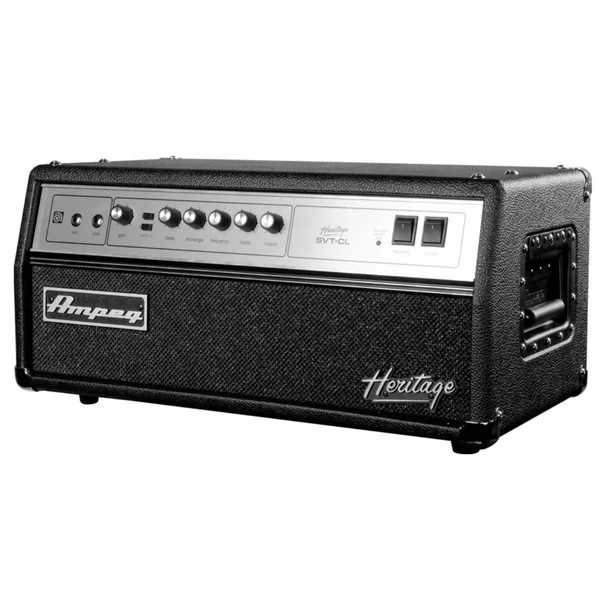 Heritage SVT-CL