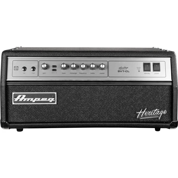 Heritage SVT-CL