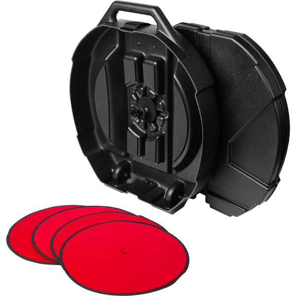 HGA GPCCYM22W Etui 22"