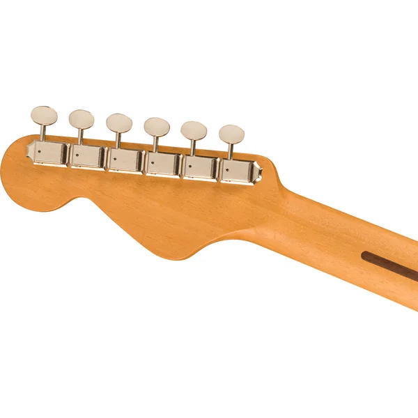 Highway Series All-Mahogany Dreadnought - all-mahogany