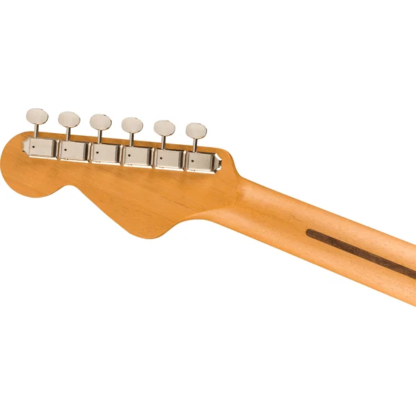 Highway Series Parlor - natural satin matte