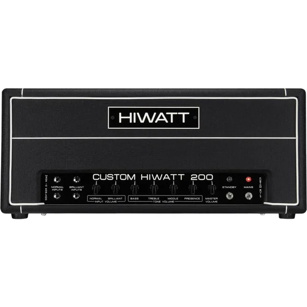 Hiwatt DR201H