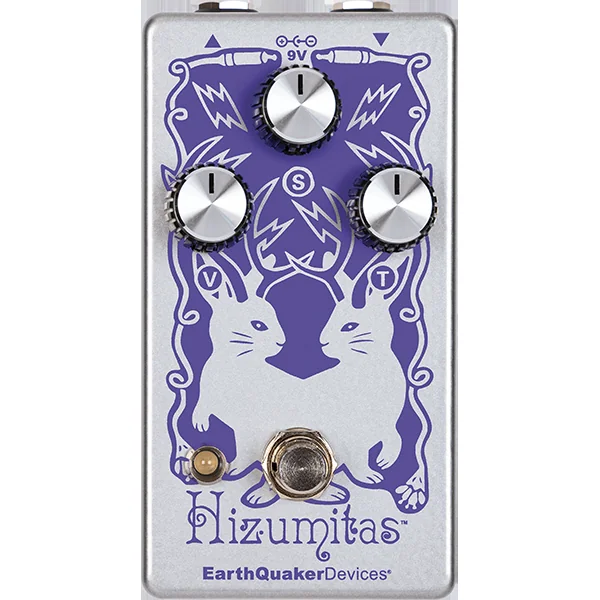 Hizumitas Fuzz