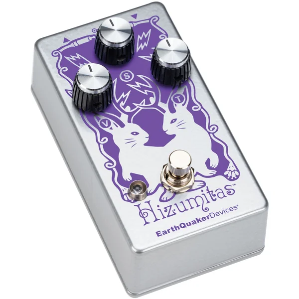 Hizumitas Fuzz