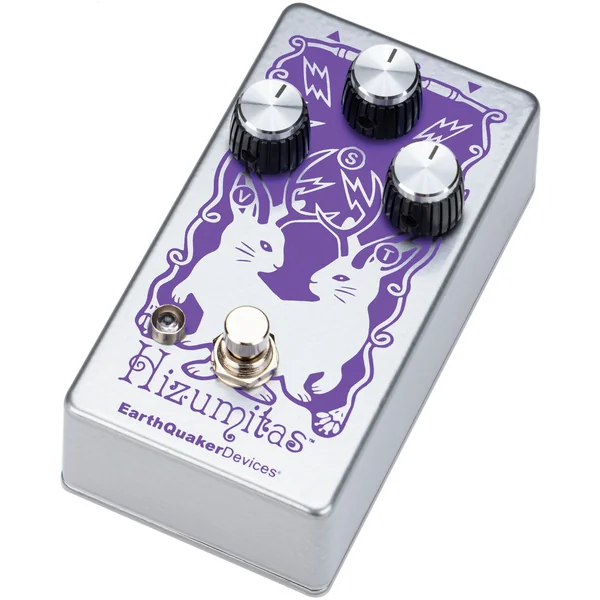 Hizumitas Fuzz