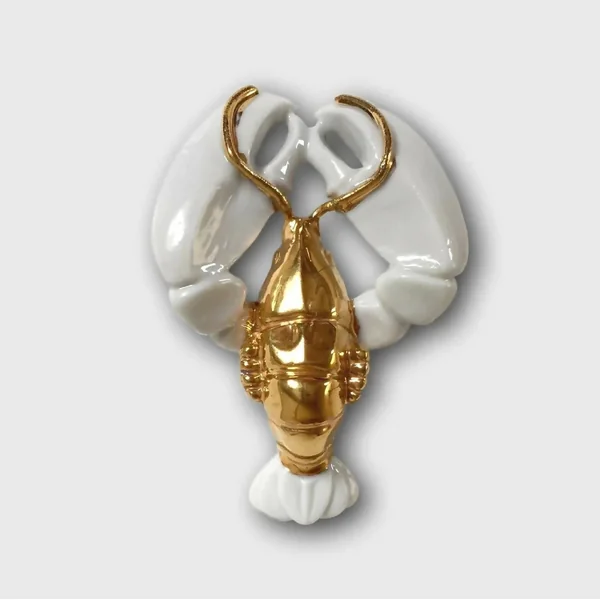 Homard Porte-couvert