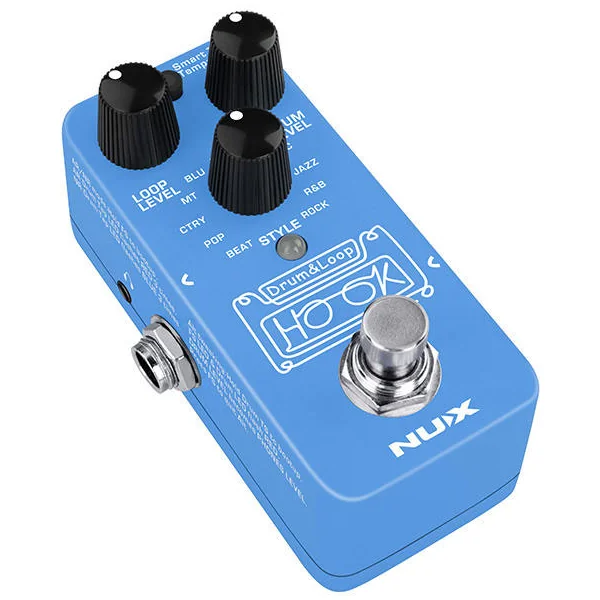 HOOK Drum & Loop (NDL-3)