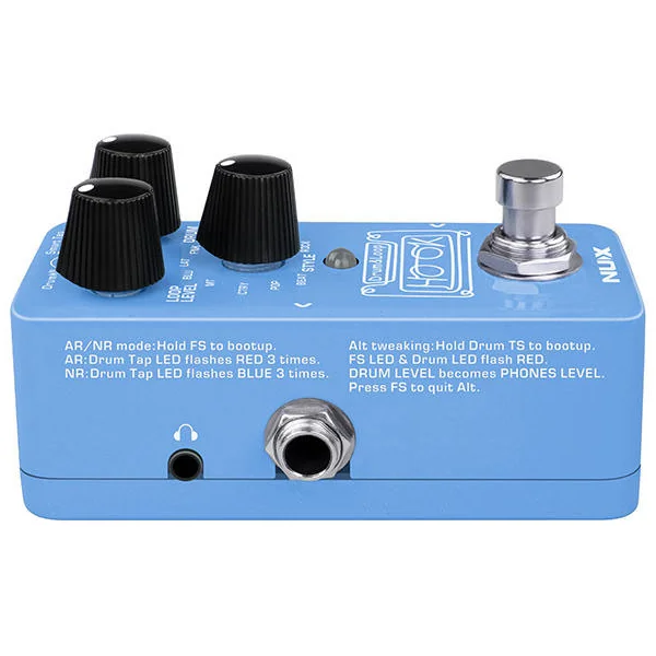 HOOK Drum & Loop (NDL-3)