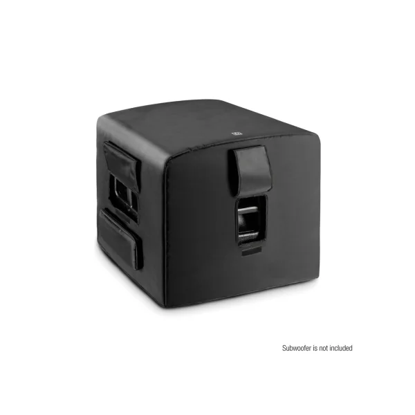 Housse pour Caisson de basses LD Systems STINGER SUB 15 A G3 15 pouces