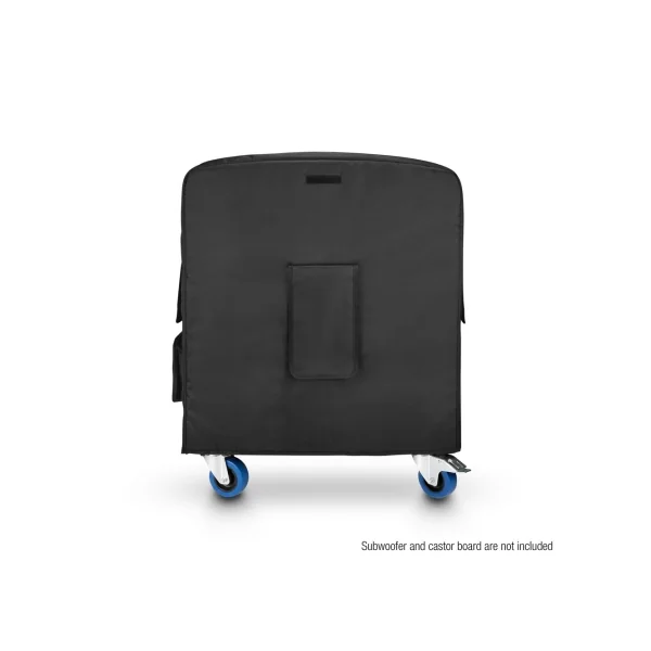 Housse pour Caisson de basses LD Systems STINGER SUB 15 A G3 15 pouces