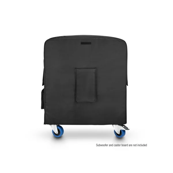 Housse pour Caisson de basses LD Systems STINGER SUB 18 A G3 18 pouces