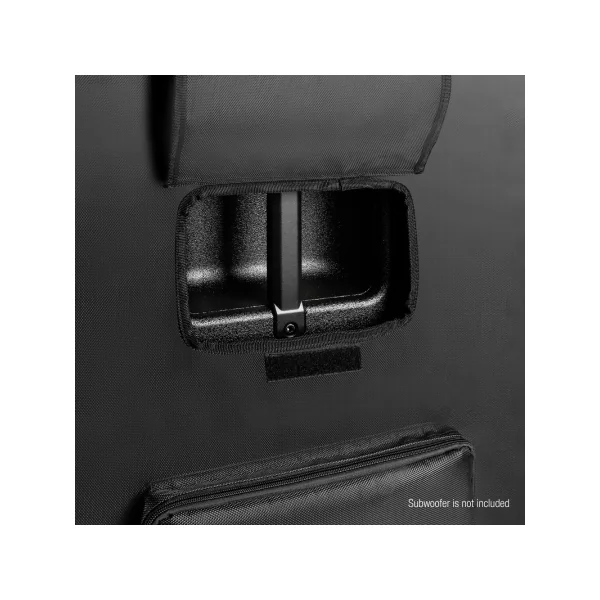 Housse pour Caisson de basses LD Systems STINGER SUB 18 A G3 18 pouces