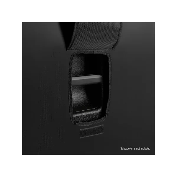 Housse pour Caisson de basses LD Systems STINGER SUB 18 A G3 18 pouces