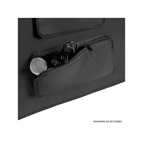 Housse pour Caisson de basses LD Systems STINGER SUB 18 A G3 18 pouces