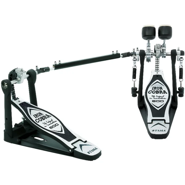 HP600DTW Iron Cobra