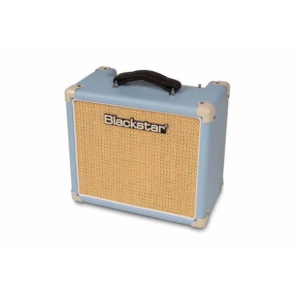 HT-1R MKII Baby Blue