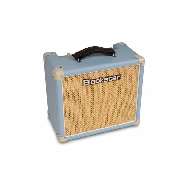 HT-1R MKII Baby Blue