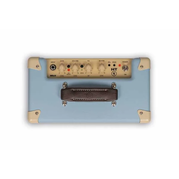 HT-1R MKII Baby Blue