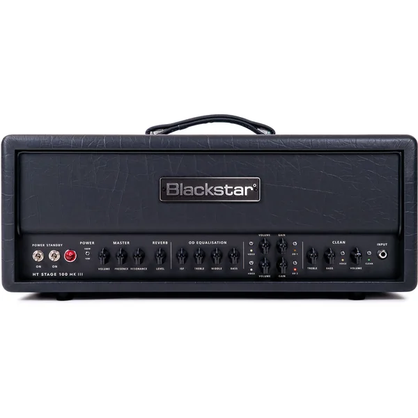HT Venue Stage 100H Mk III Head